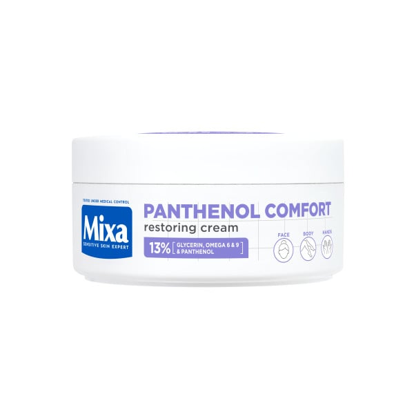 Mixa Panthenol Comfort